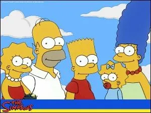 Qui est le plus bte de la famille Simpson ?