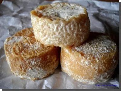 La Rigotte de Condrieu.