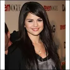 Comment s'appelle Selena dans cette srie ?