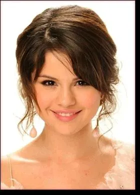 Quel ge a Selena en 2011 ?