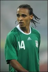 Nigeria - Ex-lillois - Buteur