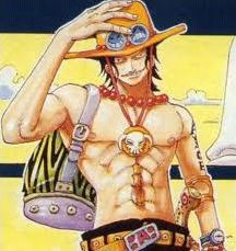 Quiz One piece