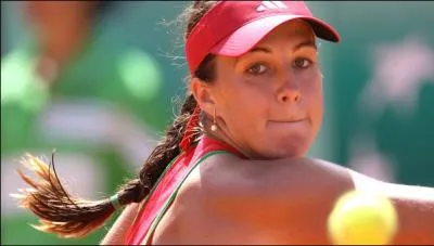 Je suis : ... . mon prnom est plus simple (Anastasia )