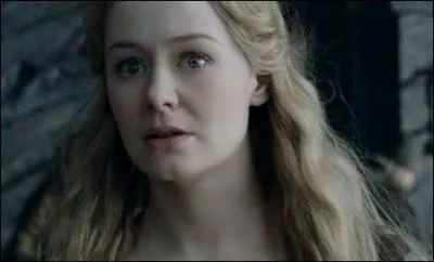 Eowyn est courtise par :