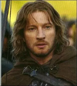 Dans quelle caverne sont emmens Frodon et Sam par les hommes de Faramir ?