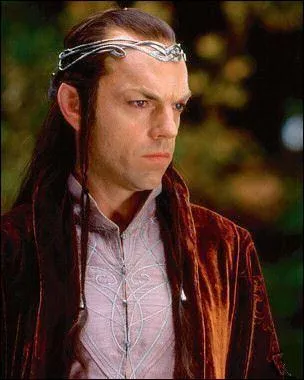 Qui, parmi ces personnages, n'a pas assist au conseil d'Elrond  Fondcombe, suite  la gurison de Frodon ?