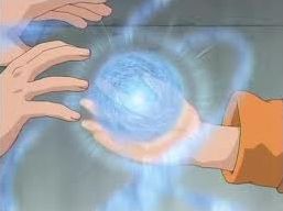 Quiz Naruto