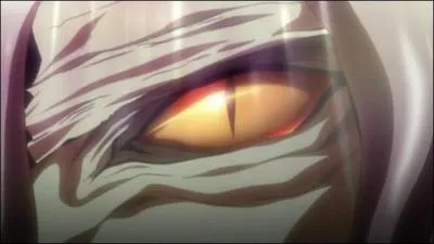 A qui appartient ce regard ?