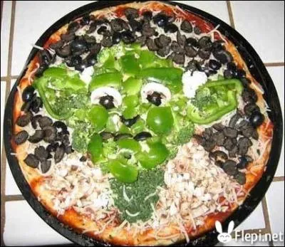 Venez dguster Matre Yoda, sous forme de...