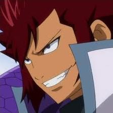 Quiz Fairy tail