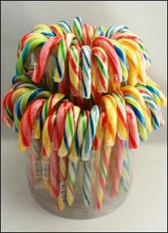 Comment s'appellent ces bonbons ?