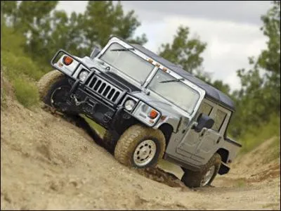 Heureusement que le rservoir contient 195 l ! C'est un