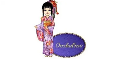 De quelle origine vient le prénom Ombeline, que l'on fête le 21 août ?