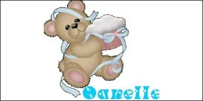 D'où provient le prénom Oanelle ?