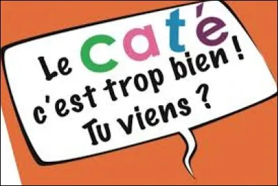 Au catéschisme, les enfants apprennent a dessiné des papes.