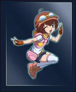 Qui rpare les toupies ?