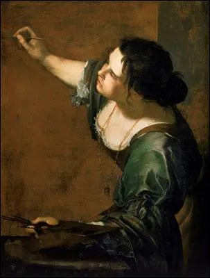 De qui est cet 'Autoportrait' ?