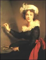 De qui est cet 'Autoportrait' ?