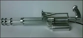 Quelle est cette arme lourde ?