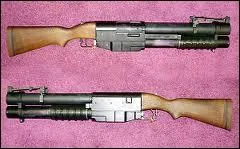 Quelle est cette arme lourde ?