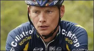 Qu'est-il arriv  Gorik Gardeyn lors de la 4me tape du tour de Wallonie 2011