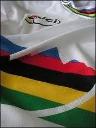 Qui a pris la mdaille de bronze aux championnats du monde sur route 2003 ?