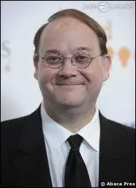 Quel est le nom du crateur de la srie ?