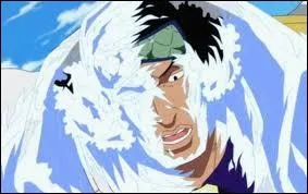 Qui est ce personnage ?