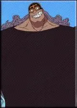 Qui est ce personnage ?