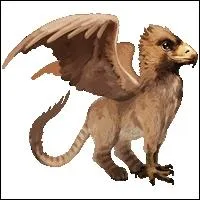 Quel est le nom de cet animal de compagnie ?