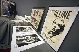 En 1932, l'crivain Louis-Ferdinand Cline rate de peu le prix Goncourt mais obtient le prix Renaudot. Pour quel roman ?