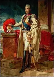 Combien de rois la France a-t-elle connus entre Napolon I et Napolon III ?