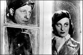 De quelle anne date le film 'Quai des brumes' ?