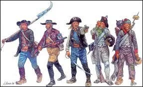 Quelle fut la principale rgion qui entra en insurrection pendant la rvolution franaise ?