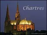 La ville de Chartres ( 28 ) est connue pour sa cathdrale. Quel est le nom de ses habitants ?