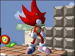 Venu d'un jeu Mario, il absorbe une fleur de feu pour devenir comme cela ! C'est galement un costume dans Super Smash Bros Brawl :