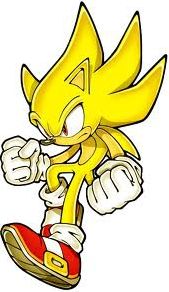 Quiz Sonic