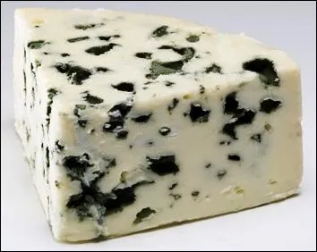 Le Roquefort.