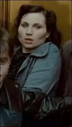 Quel est le prnom de Mrs Cattermole ?