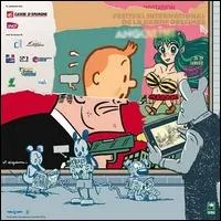 Dans quelle ville de Charente a eu lieu, du 26 au 29 janvier 2012, le 39me festival international de la BD ?
