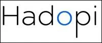 Que signifie la lettre P dans le sigle HADOPI ?