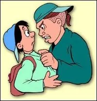 En France, combien d'lves sont victimes de harclement  l'cole ?