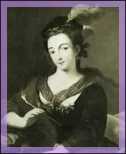 Cette matresse officielle du roi Louis XV, morte  43 ans usait galement rgulirement de l'instrument :