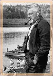 Biologiste et zoologiste autrichien, prix Nobel de physiologie en 1973 :