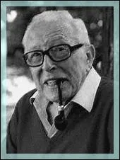 Dessinateur de presse et caricaturiste franais, grand cyclotouriste et fumeur de pipe ... .