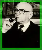 Homme politique n  Bziers, fut Prsident du conseil et de l 'Assemble nationale :