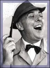 Ralisateur et acteur de ' Mon Oncle ' et de 'Jour de fte' :