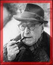 Ecrivain belge, pre de nombreux romans policiers :