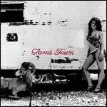 A quel groupe amricain doit-on 'Sam's Town' sorti en 2006 ?