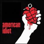 A quel groupe californien doit-on 'American Idiot' sorti en 2004 ?